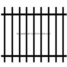 Metal outdoor Fence Iron Fencing Iron Fences